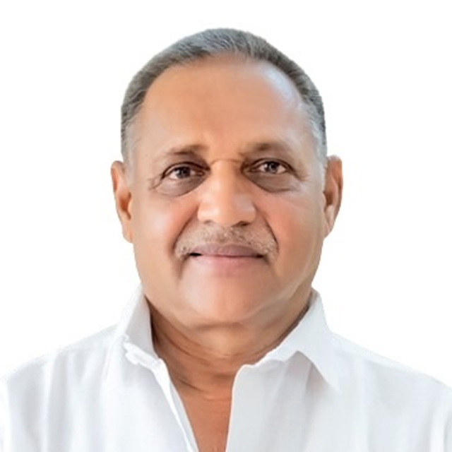 Chandrakant Sonawane